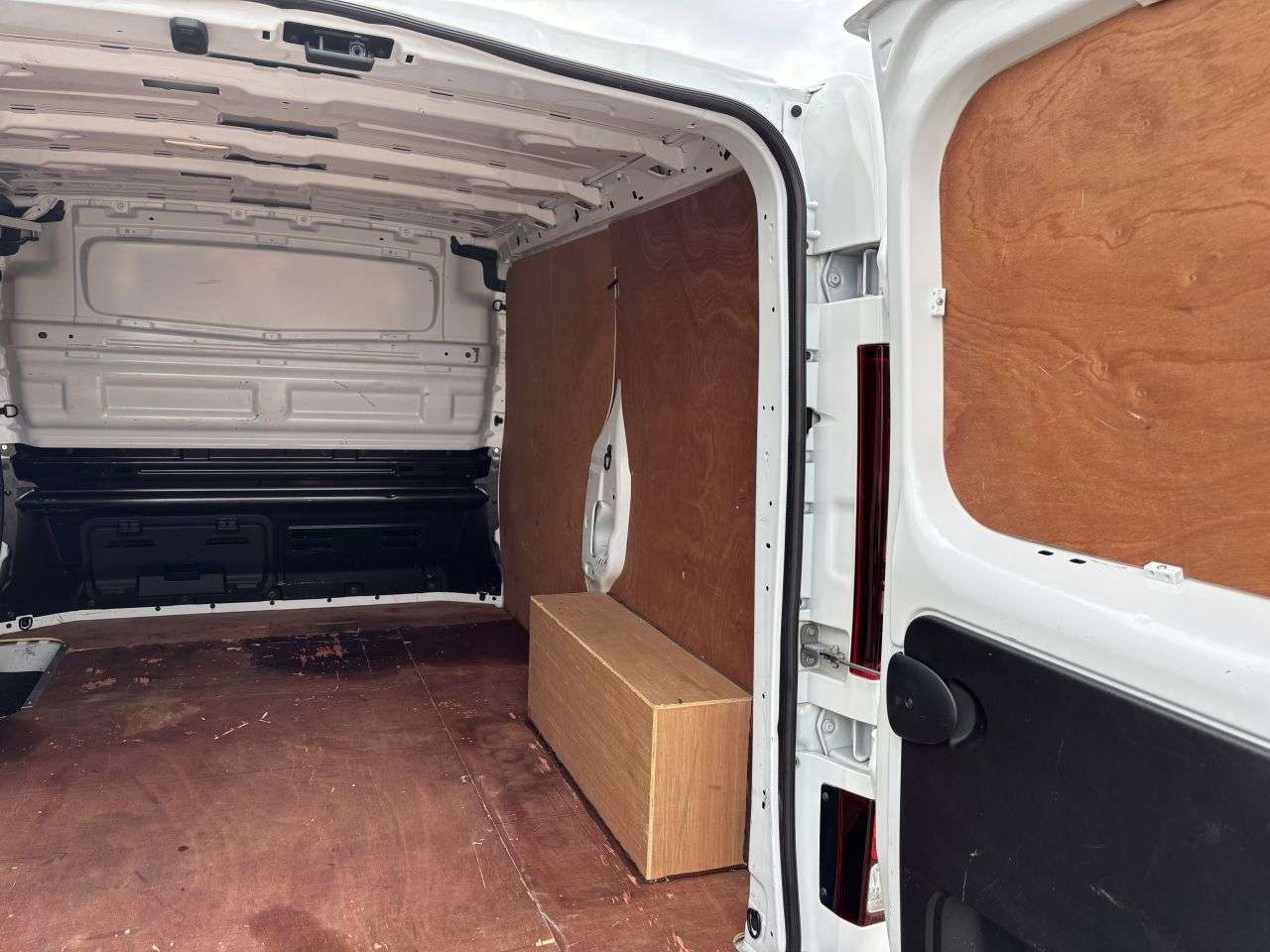 2022 NISSAN PRIMASTAR 2022 NISSAN PRIMASTAR