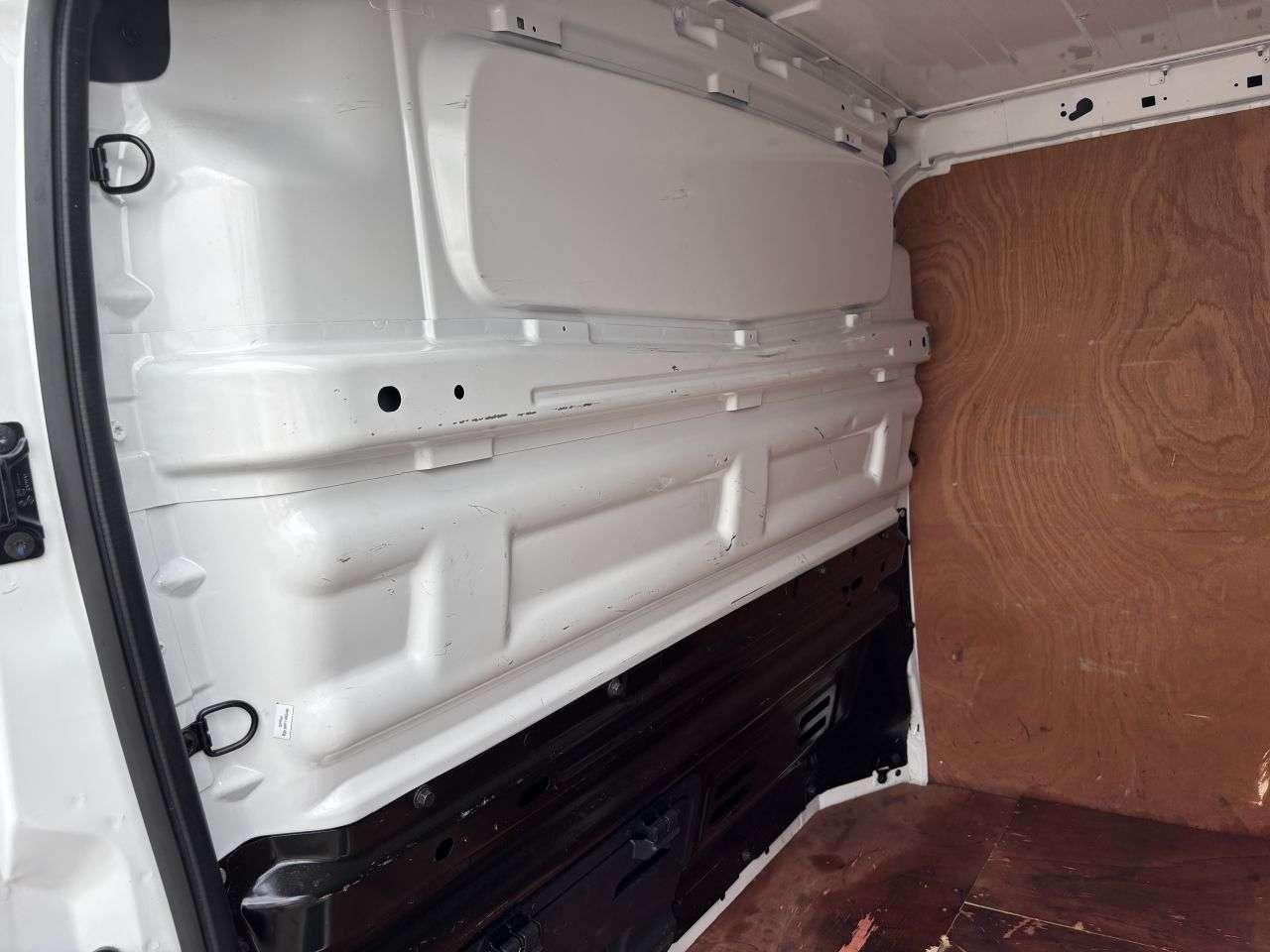 2022 NISSAN PRIMASTAR 2022 NISSAN PRIMASTAR