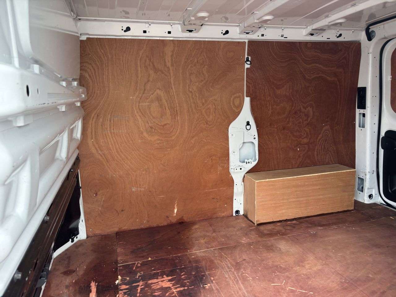 2022 NISSAN PRIMASTAR 2022 NISSAN PRIMASTAR