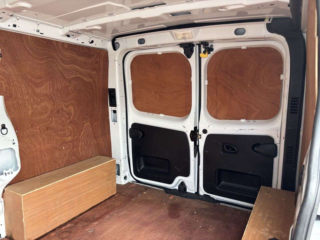 2022 NISSAN PRIMASTAR 2022 NISSAN PRIMASTAR