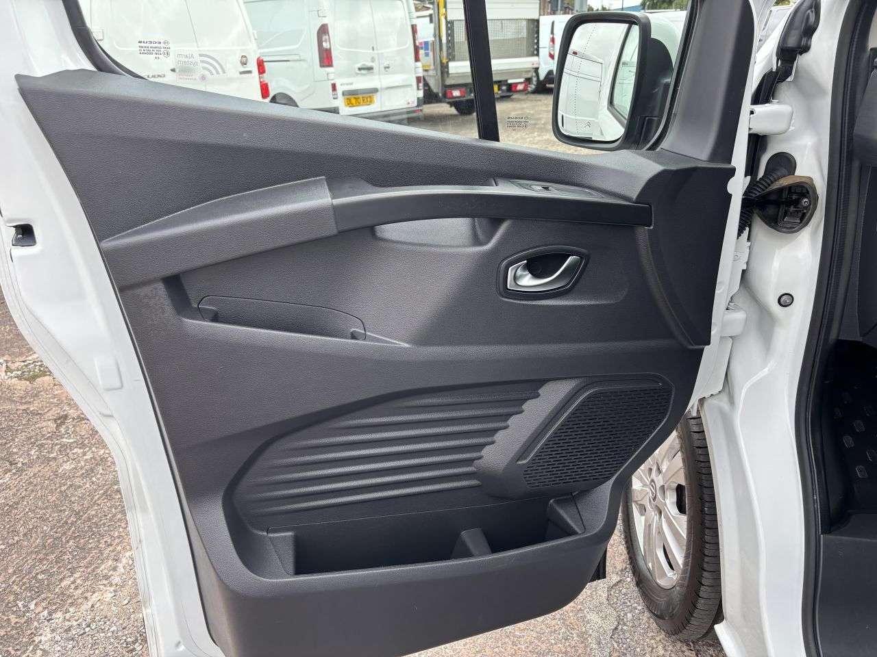 2022 NISSAN PRIMASTAR 2022 NISSAN PRIMASTAR