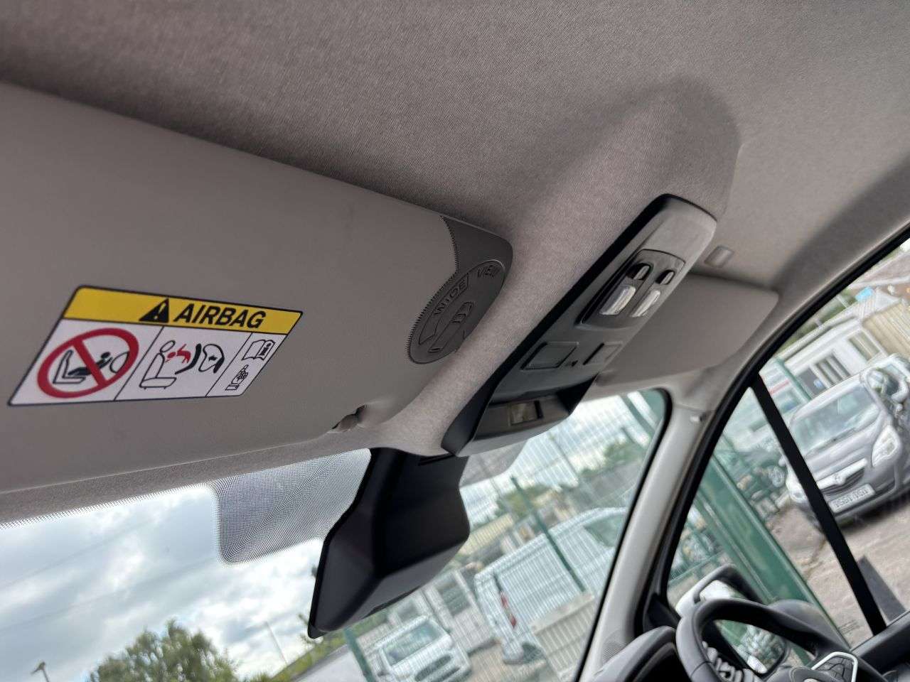 2022 NISSAN PRIMASTAR 2022 NISSAN PRIMASTAR