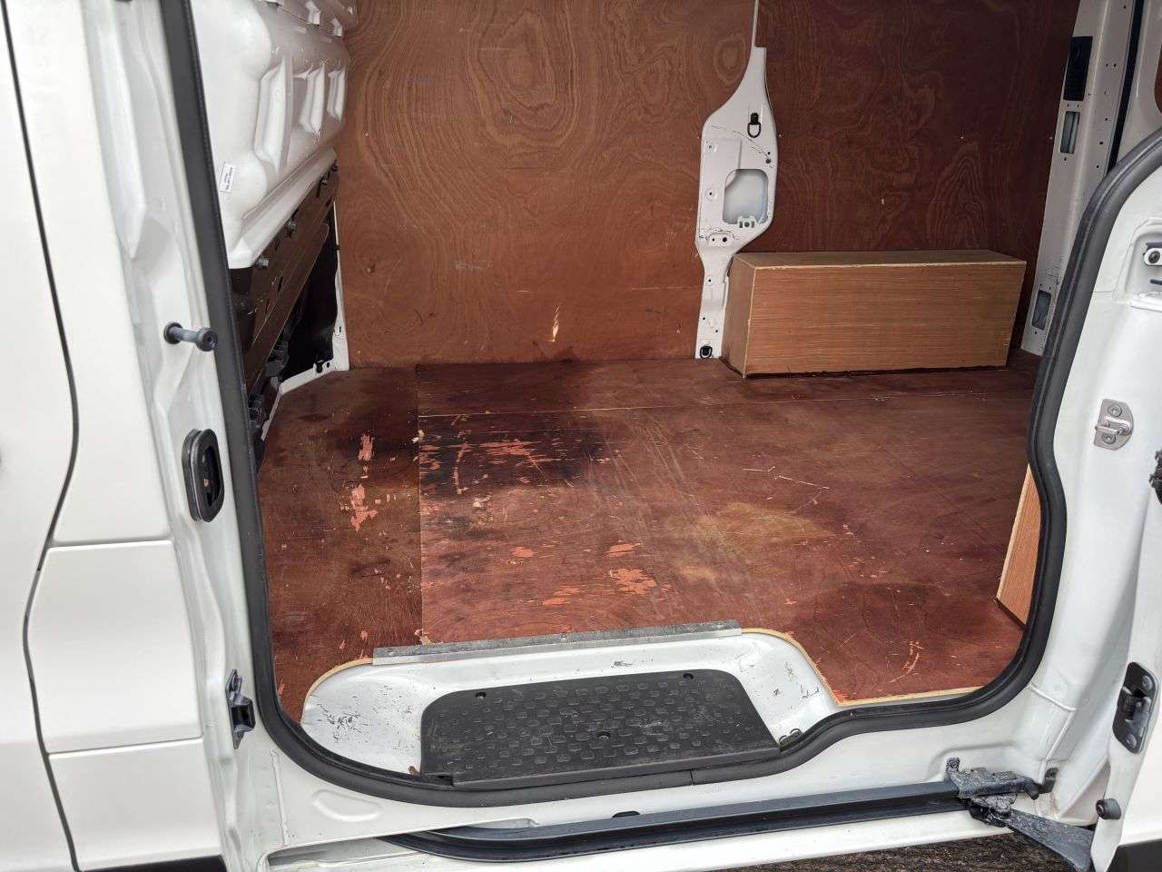 2022 NISSAN PRIMASTAR 2022 NISSAN PRIMASTAR