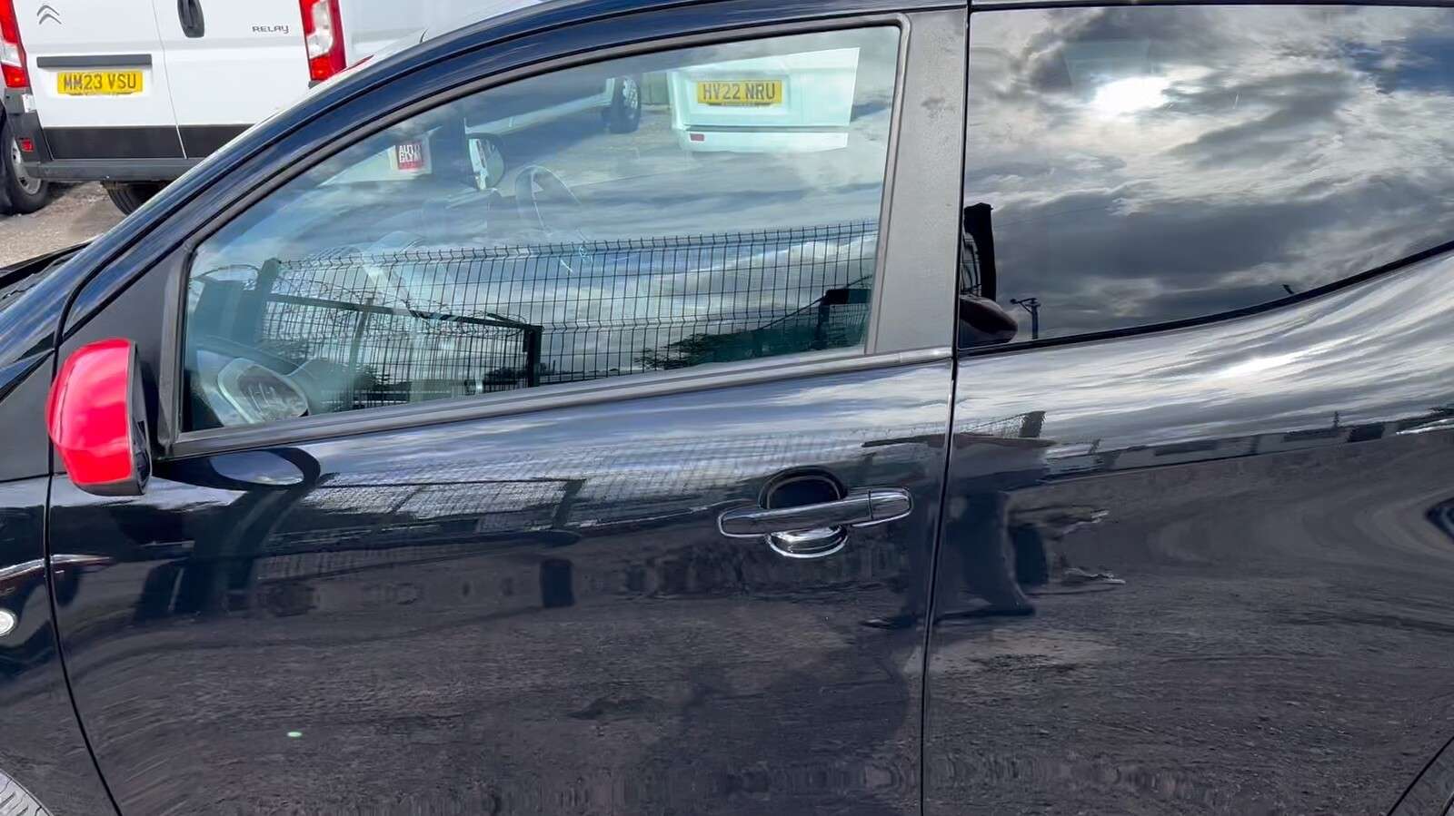 2019 TOYOTA AYGO 2019 TOYOTA AYGO