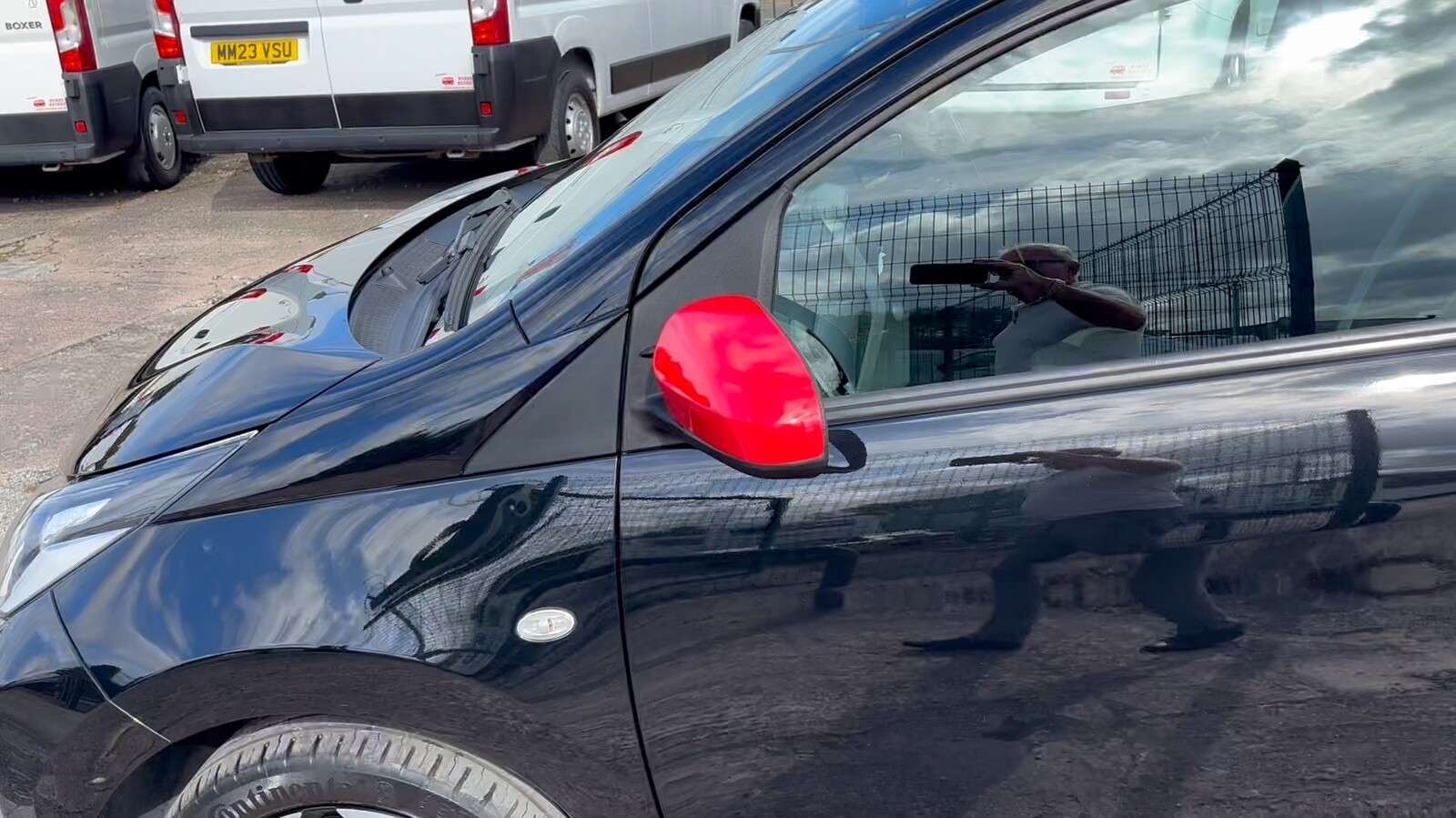 2019 TOYOTA AYGO 2019 TOYOTA AYGO