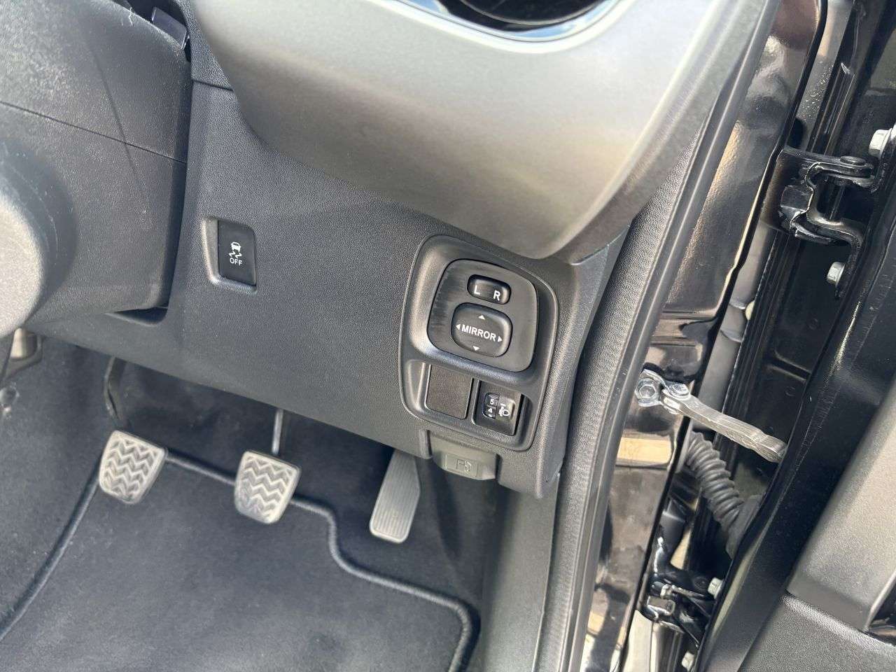 2019 TOYOTA AYGO 2019 TOYOTA AYGO