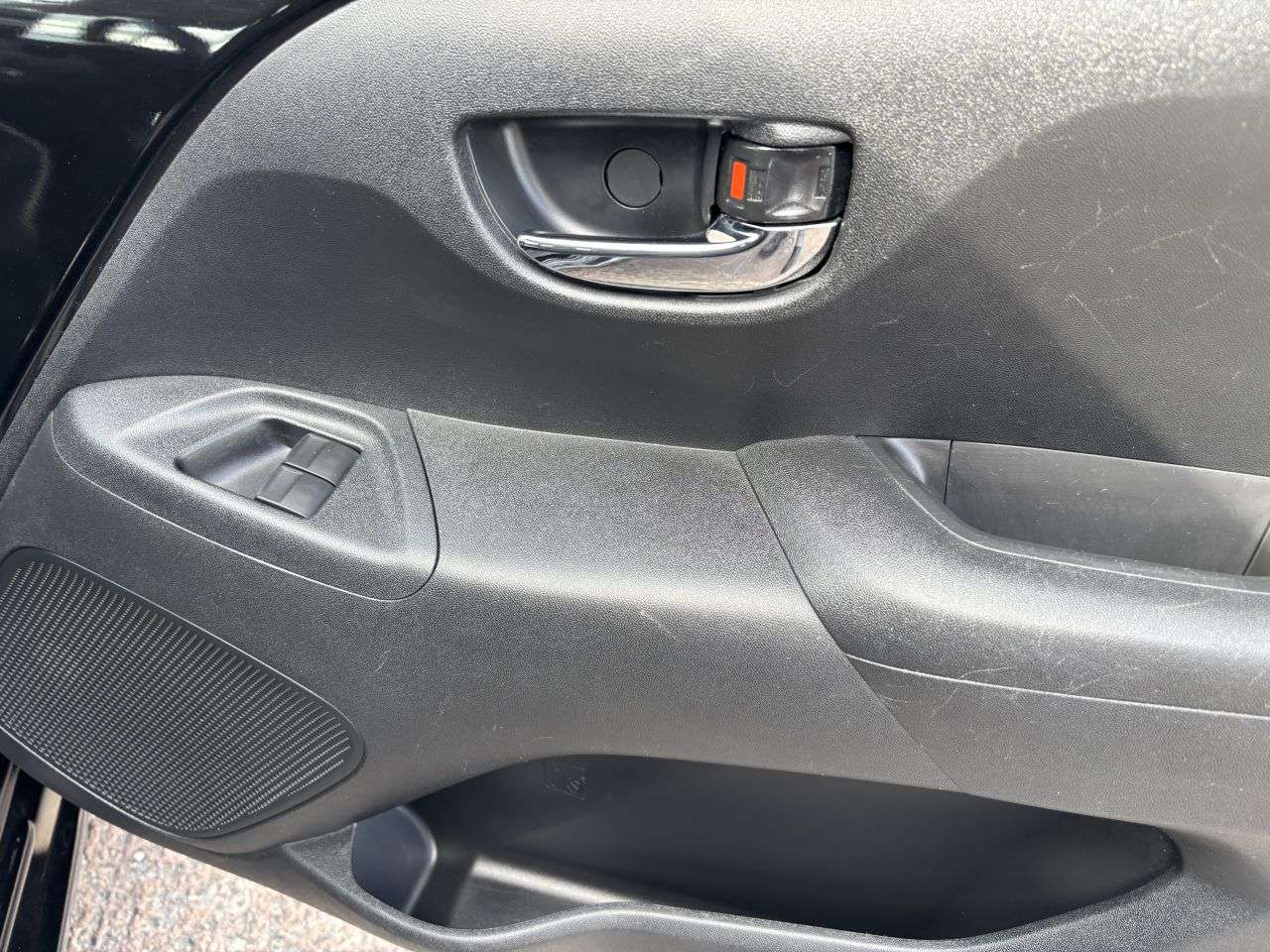 2019 TOYOTA AYGO 2019 TOYOTA AYGO