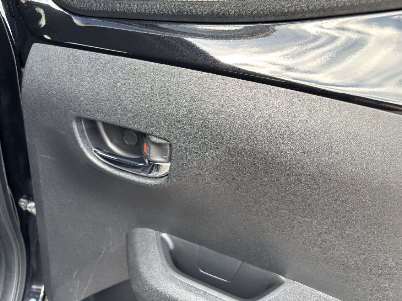 2019 TOYOTA AYGO 2019 TOYOTA AYGO