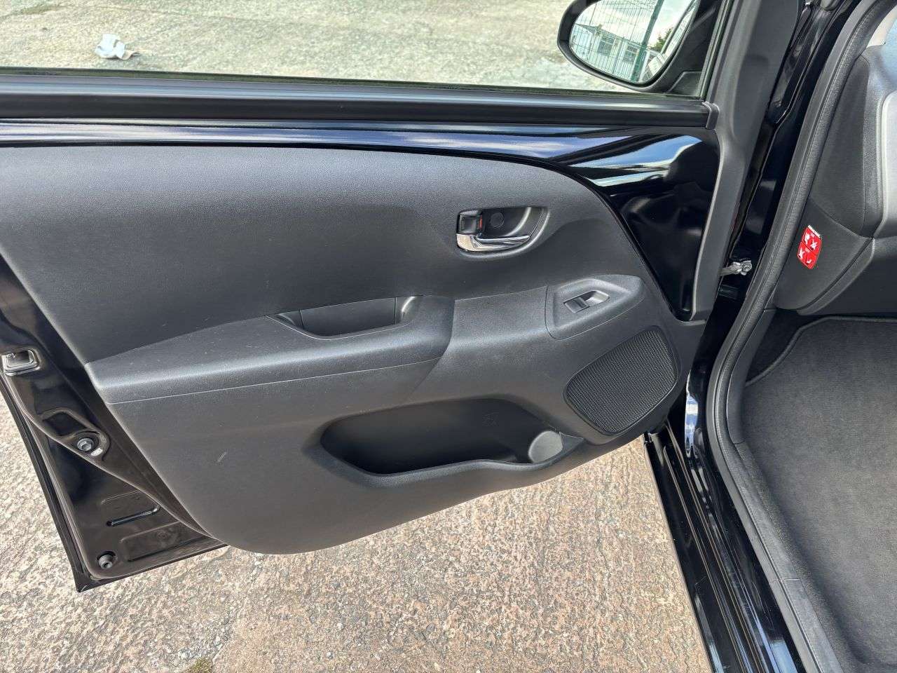 2019 TOYOTA AYGO 2019 TOYOTA AYGO