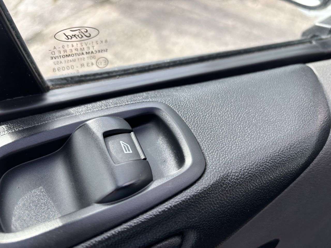 2021 FORD TRANSIT CUSTOM 2021 FORD TRANSIT CUSTOM