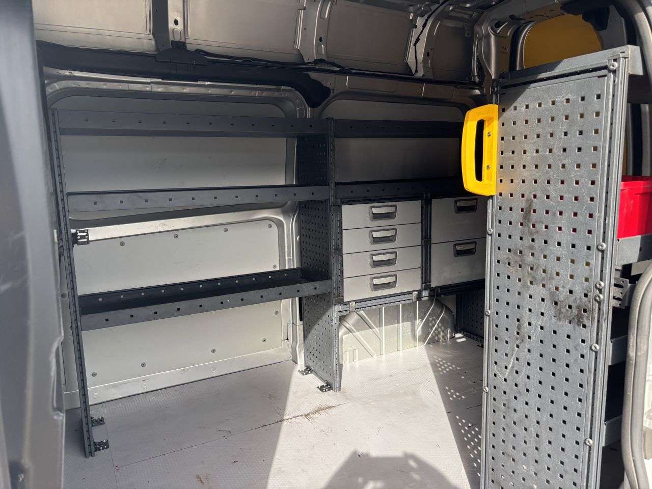 2021 FORD TRANSIT CUSTOM 2021 FORD TRANSIT CUSTOM