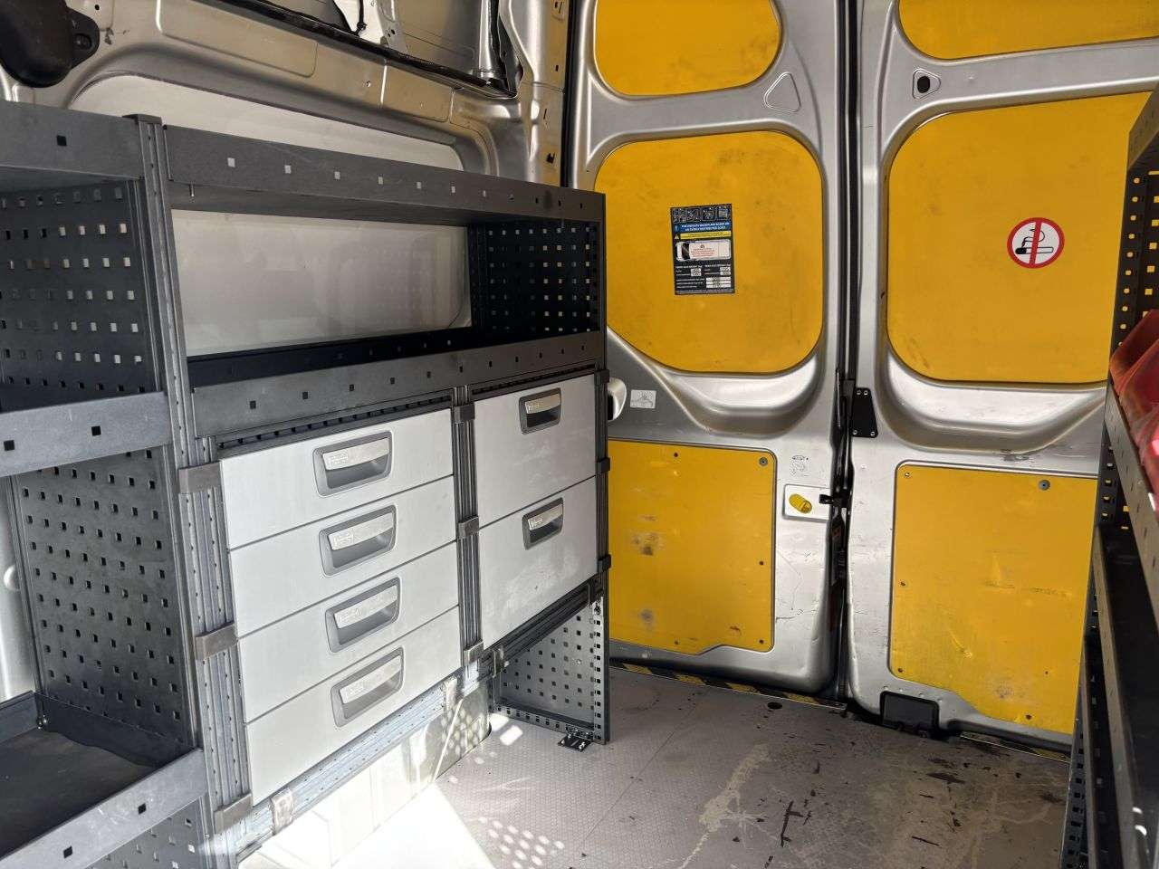 2021 FORD TRANSIT CUSTOM 2021 FORD TRANSIT CUSTOM