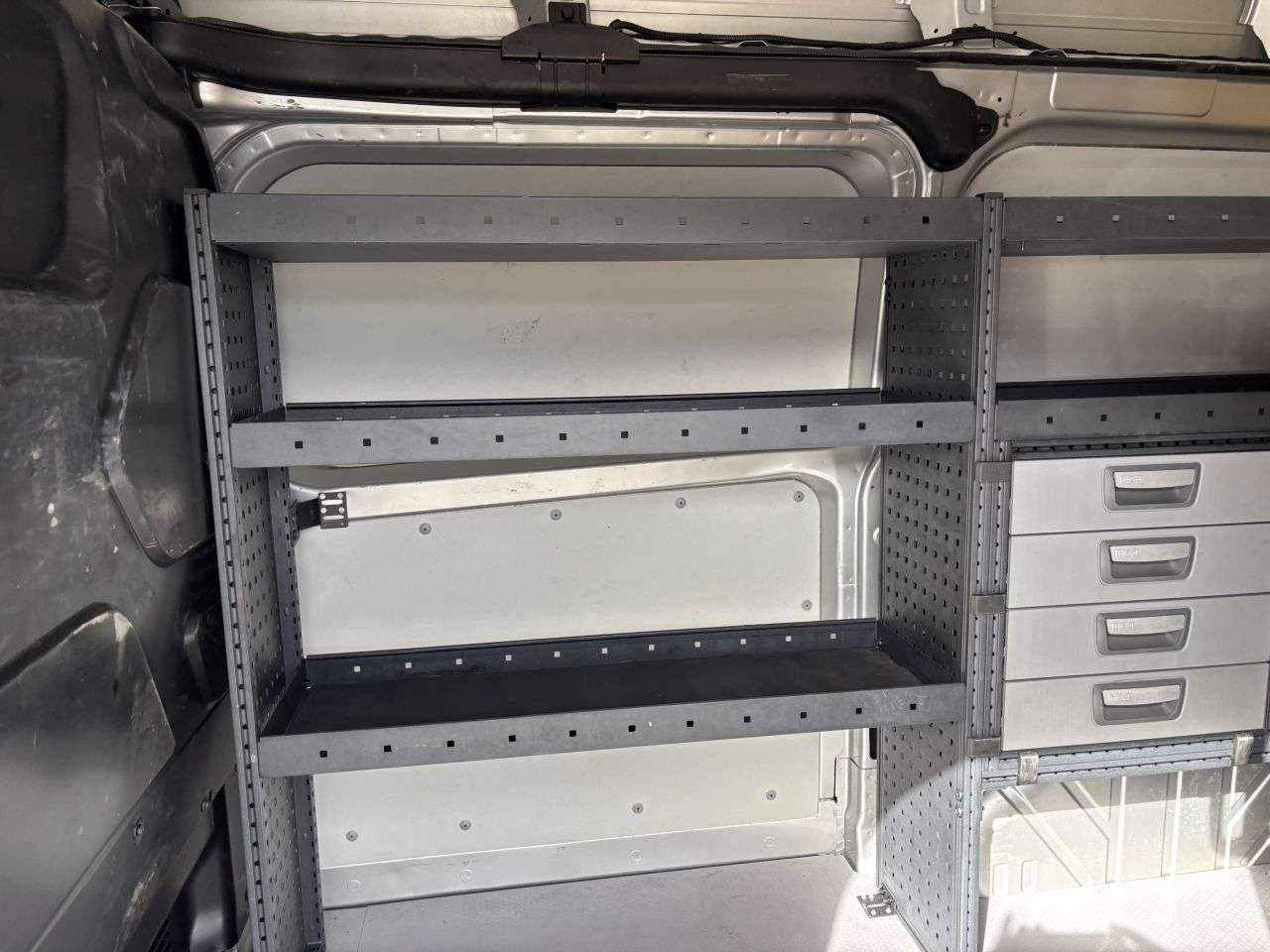 2021 FORD TRANSIT CUSTOM 2021 FORD TRANSIT CUSTOM