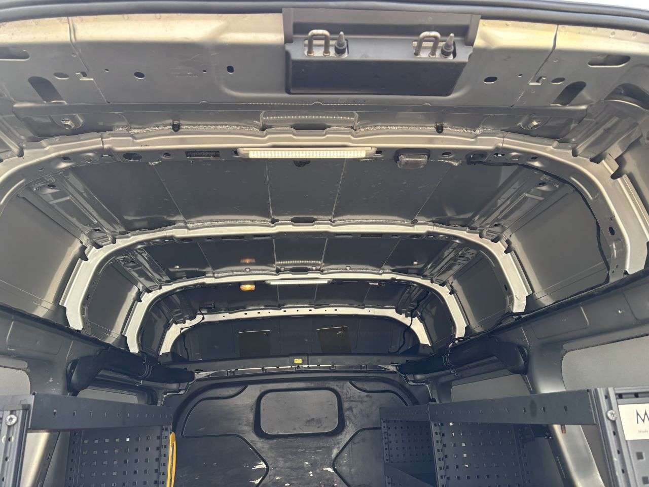 2021 FORD TRANSIT CUSTOM 2021 FORD TRANSIT CUSTOM