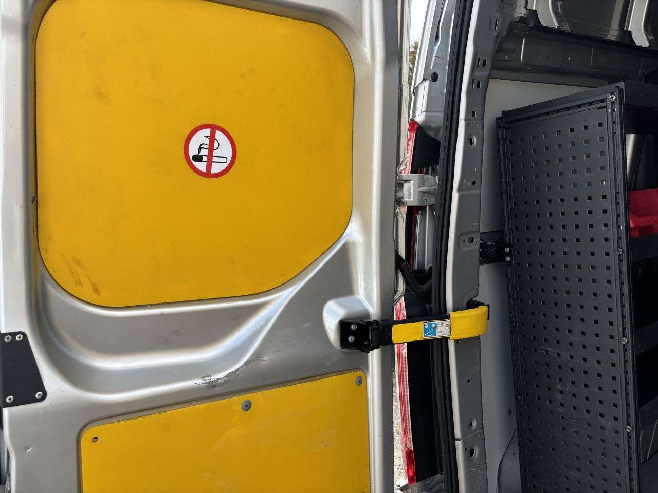 2021 FORD TRANSIT CUSTOM 2021 FORD TRANSIT CUSTOM