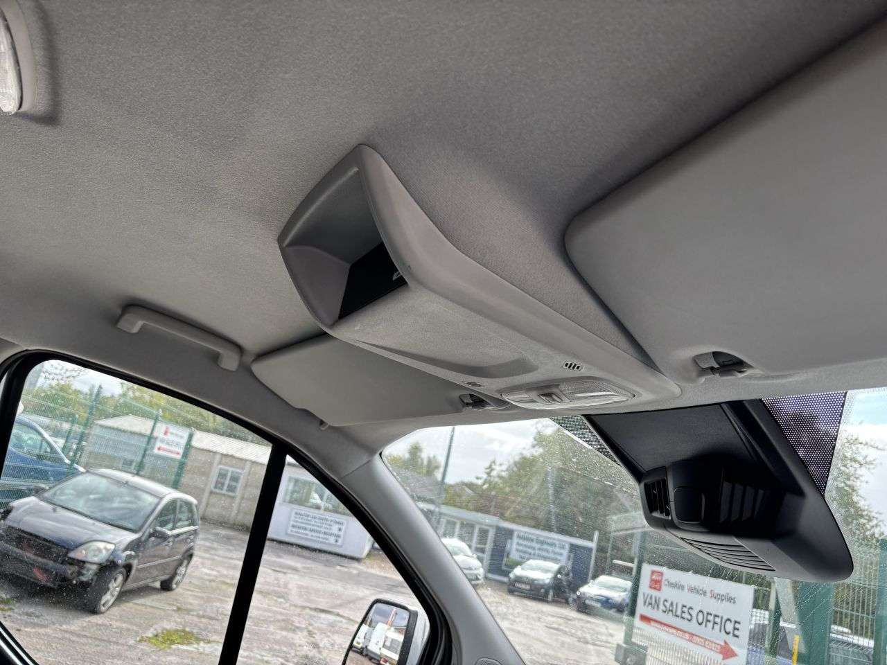 2021 FORD TRANSIT CUSTOM 2021 FORD TRANSIT CUSTOM