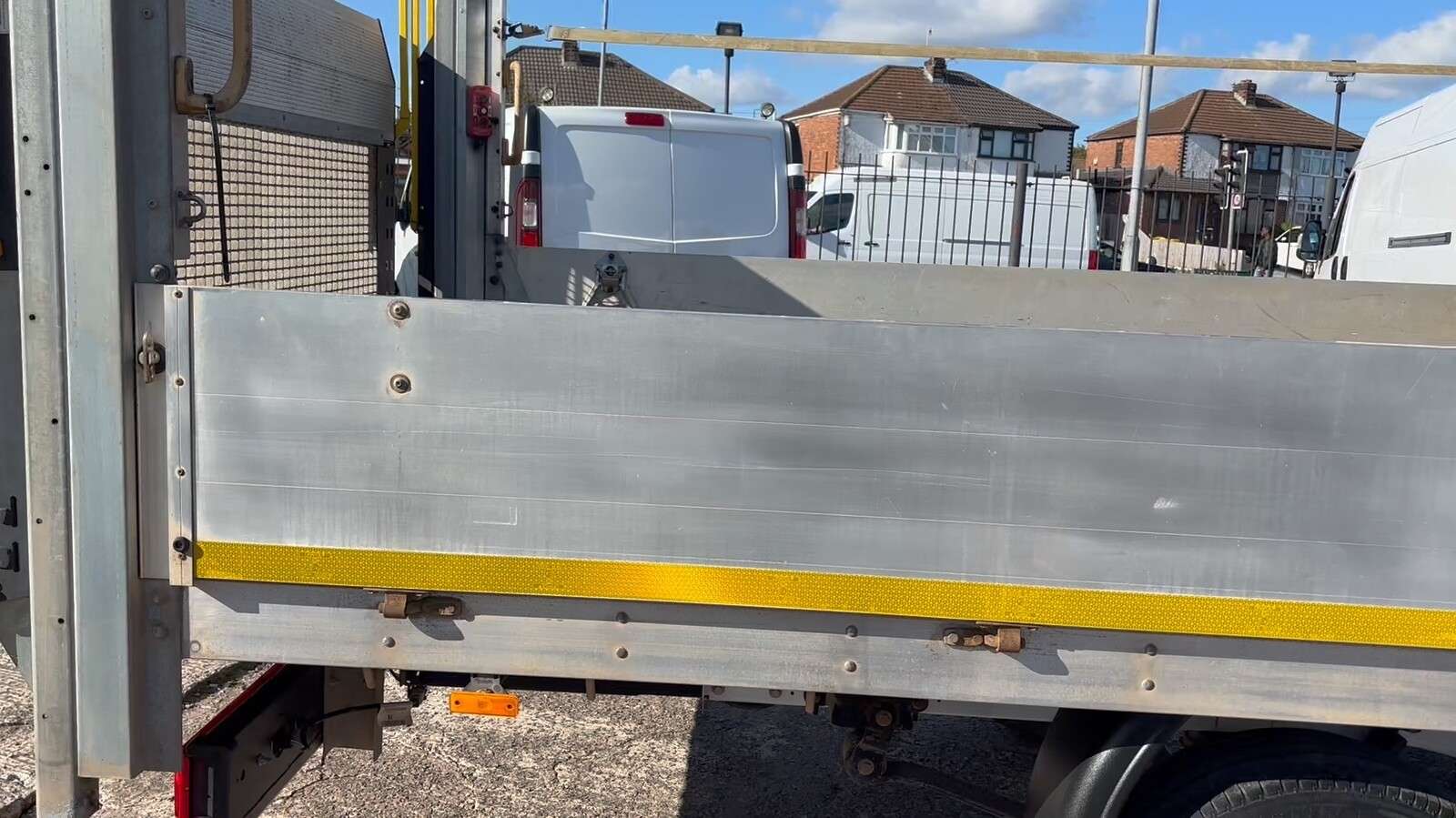 2023 FORD TRANSIT 2023 FORD TRANSIT