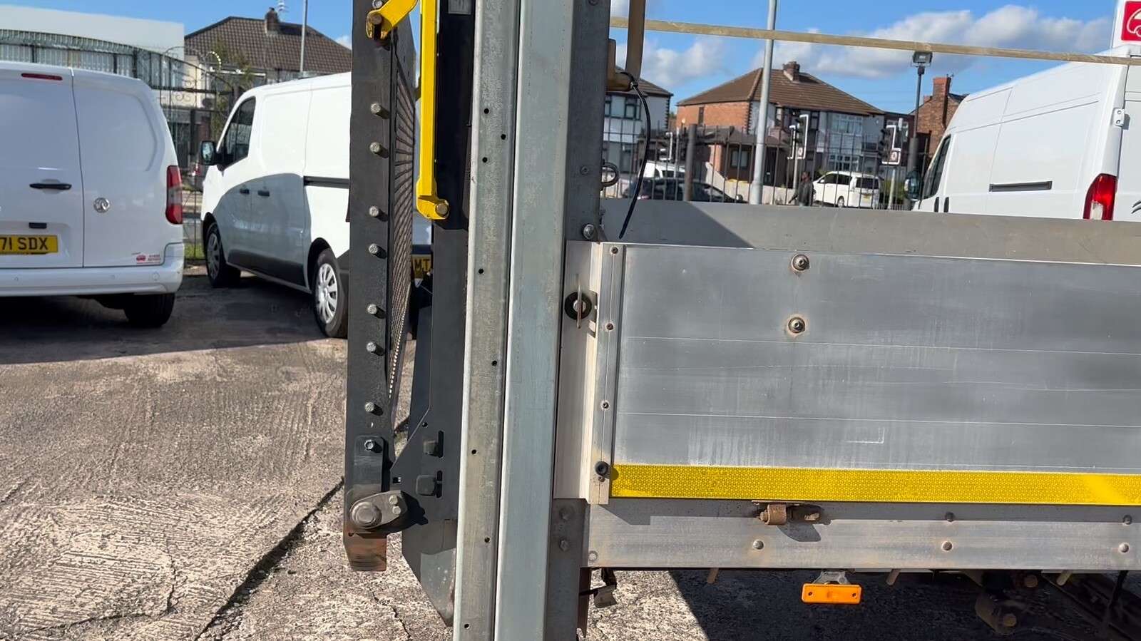 2023 FORD TRANSIT 2023 FORD TRANSIT