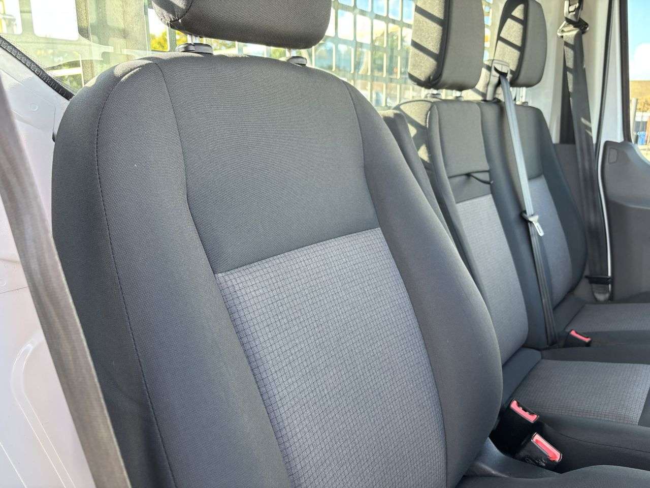 2023 FORD TRANSIT 2023 FORD TRANSIT