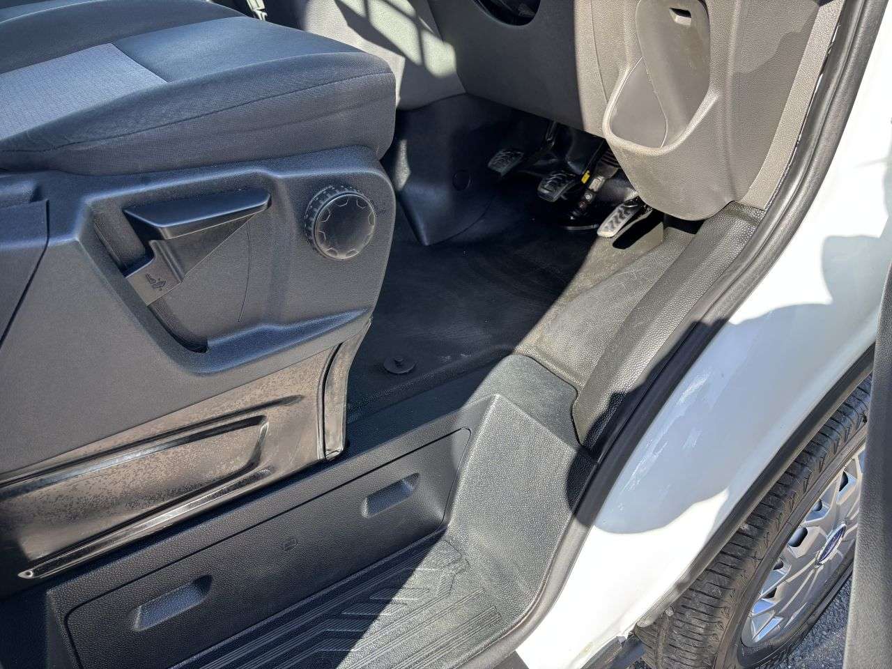 2023 FORD TRANSIT 2023 FORD TRANSIT