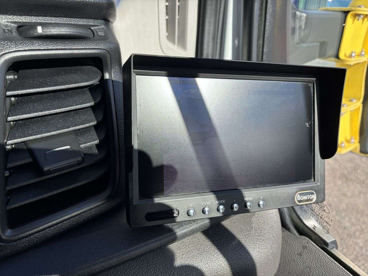 2023 FORD TRANSIT 2023 FORD TRANSIT