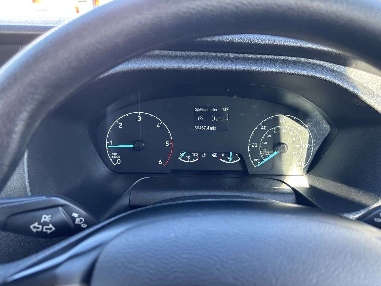 2023 FORD TRANSIT 2023 FORD TRANSIT