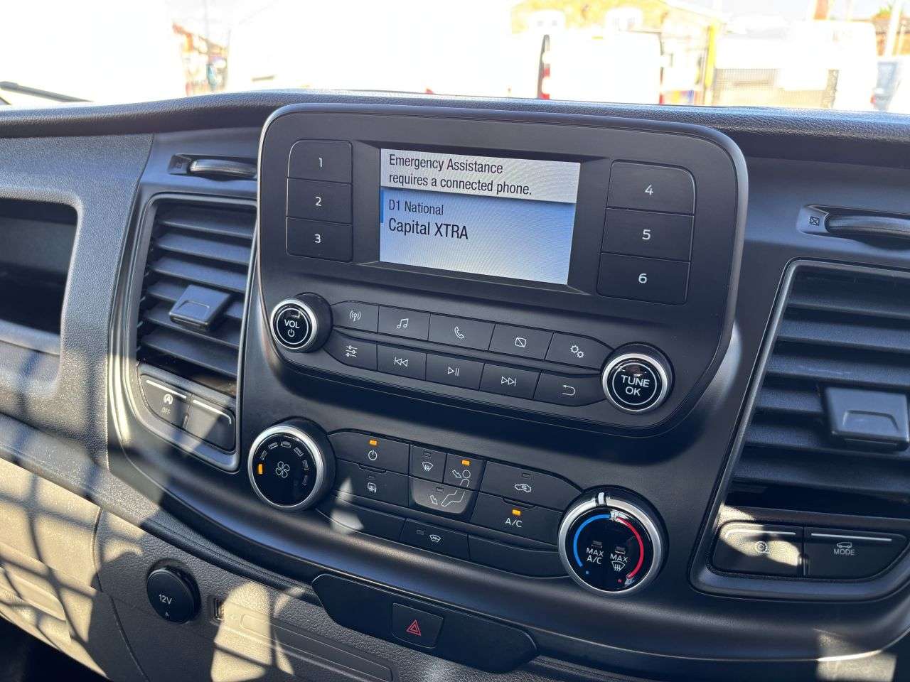 2023 FORD TRANSIT 2023 FORD TRANSIT