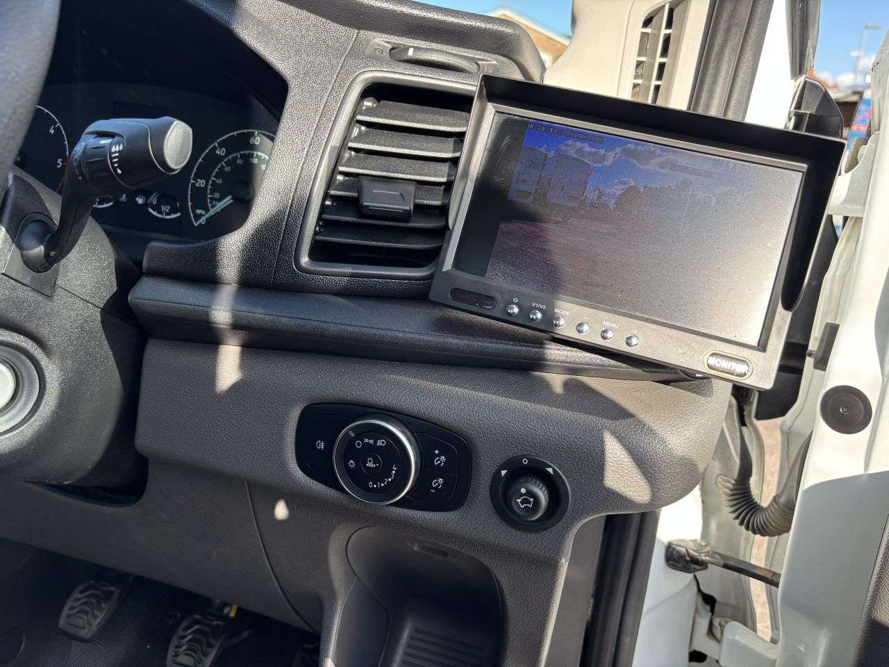 2023 FORD TRANSIT 2023 FORD TRANSIT