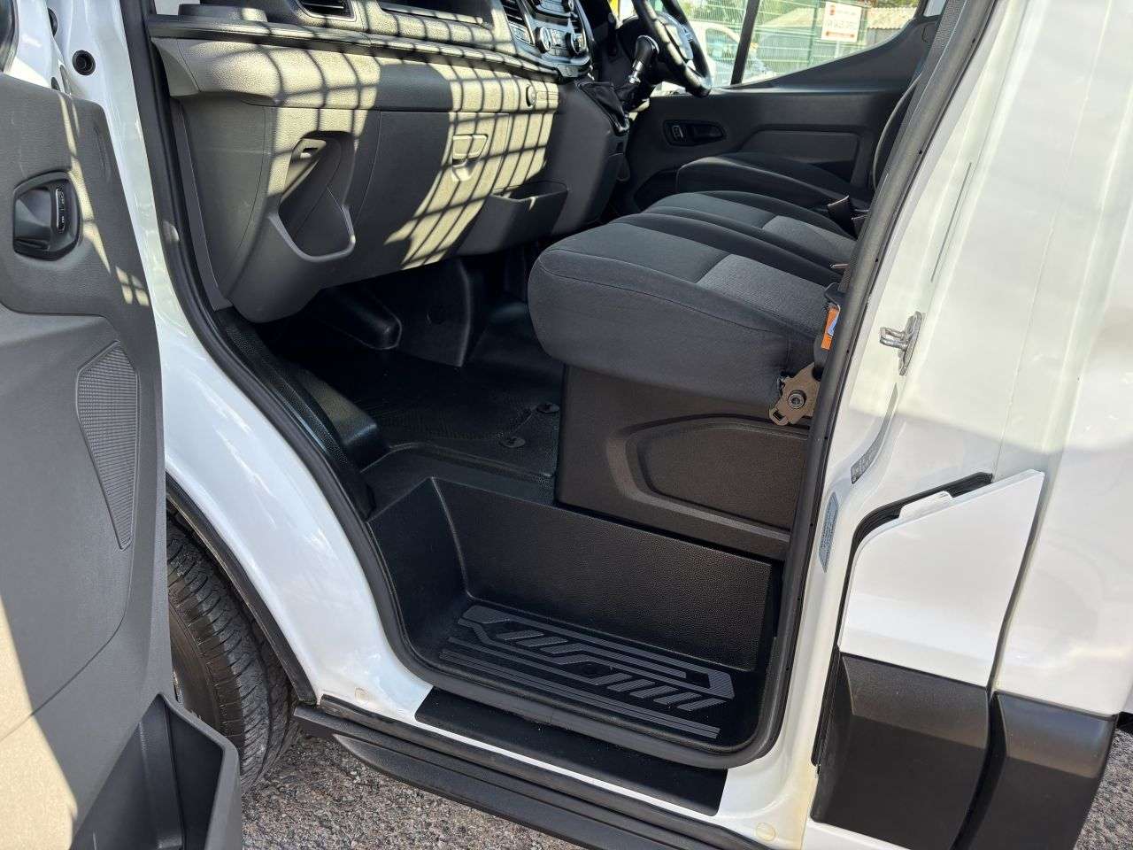 2023 FORD TRANSIT 2023 FORD TRANSIT