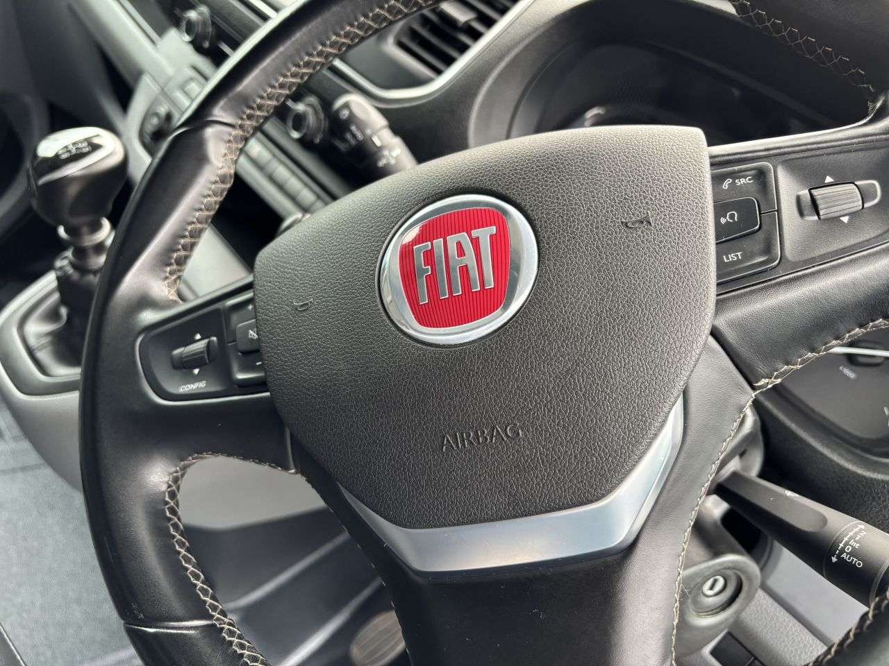 2022 FIAT SCUDO 2022 FIAT SCUDO