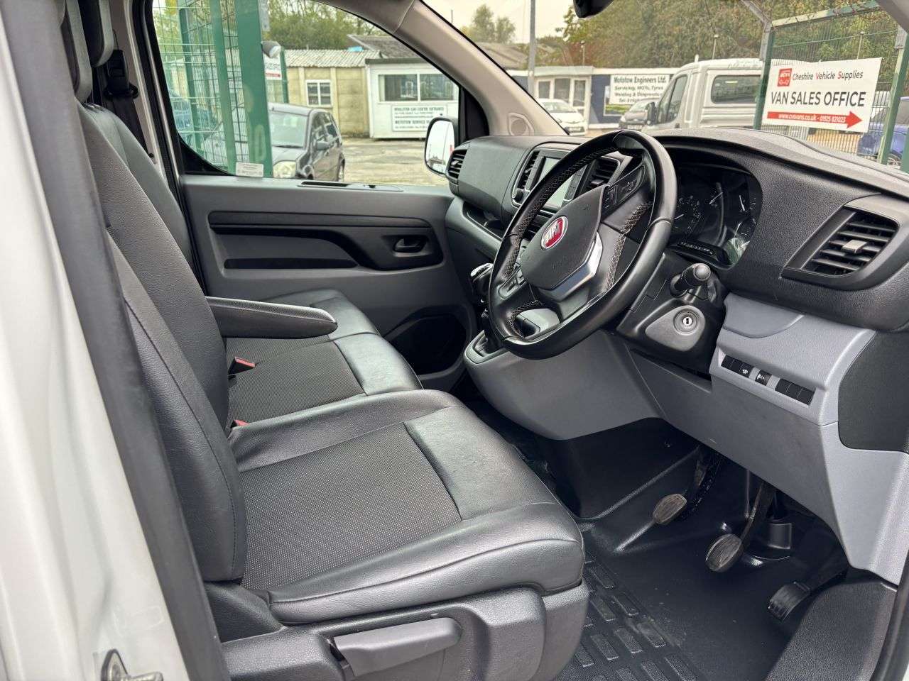 2022 FIAT SCUDO 2022 FIAT SCUDO