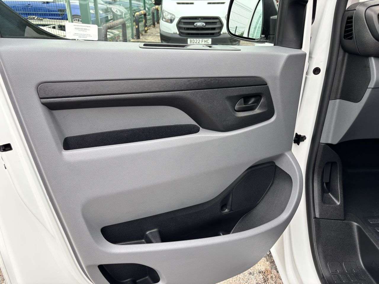 2022 FIAT SCUDO 2022 FIAT SCUDO