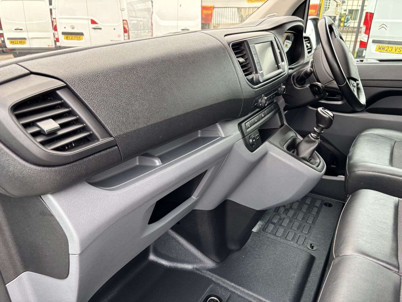 2022 FIAT SCUDO 2022 FIAT SCUDO