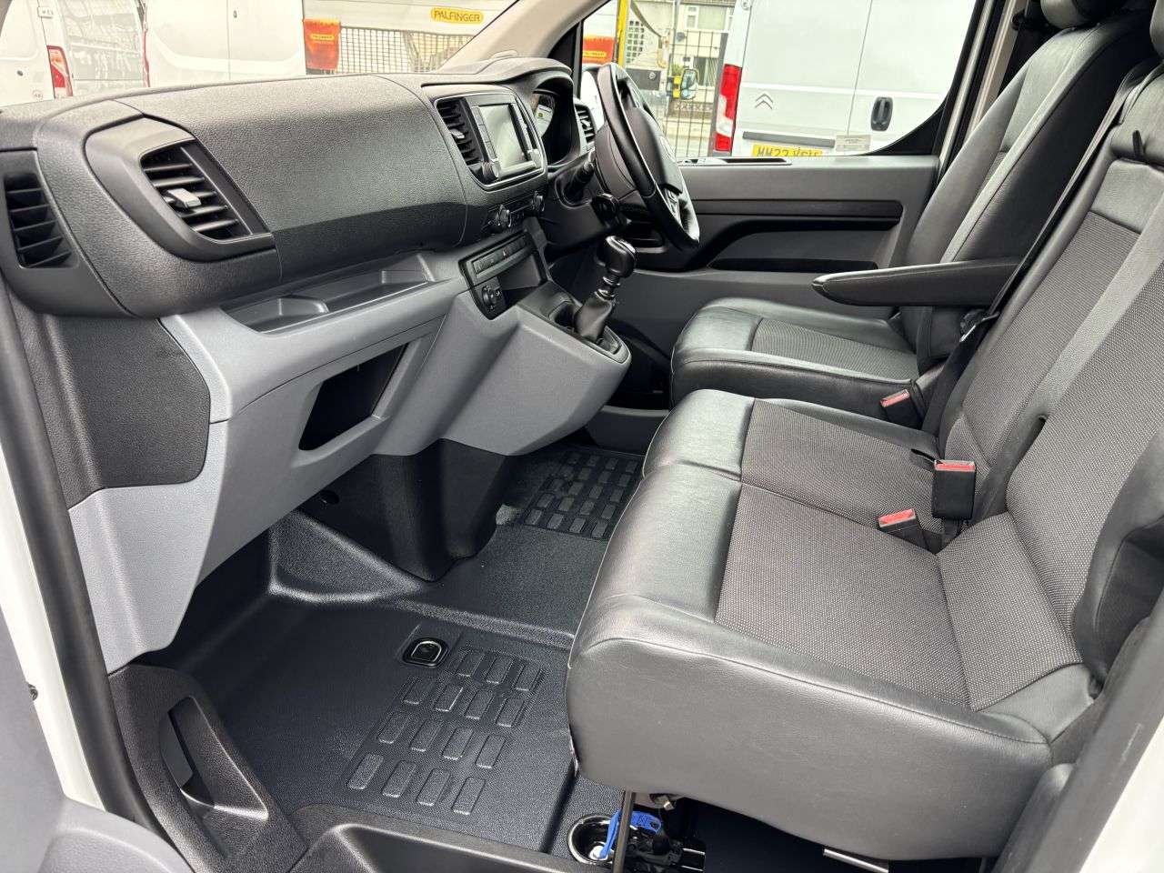 2022 FIAT SCUDO 2022 FIAT SCUDO