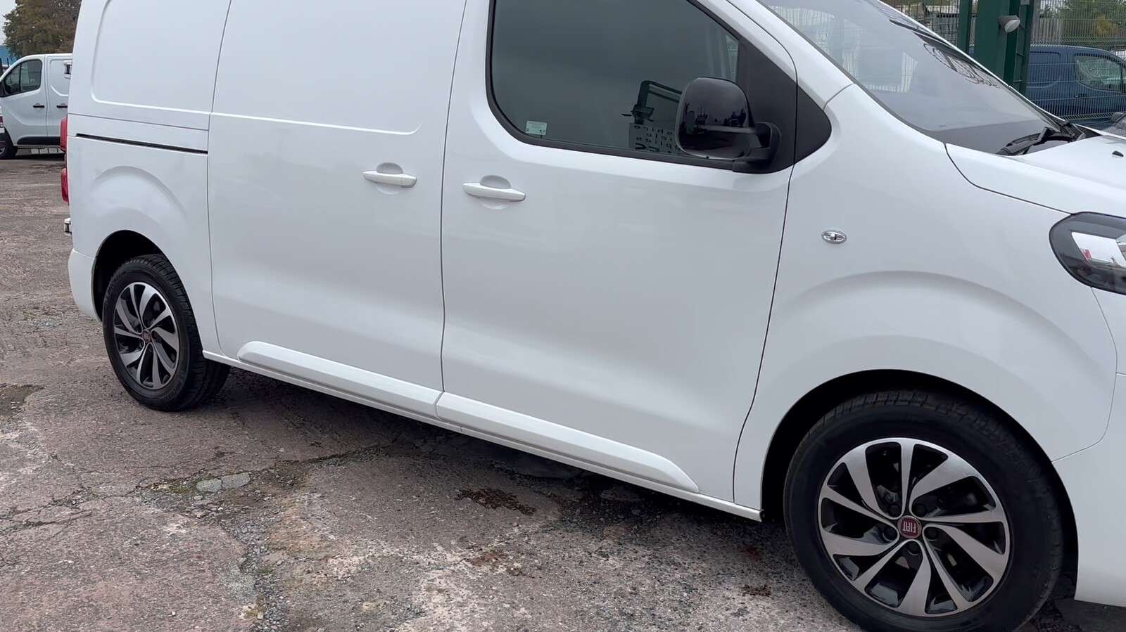 2022 FIAT SCUDO 2022 FIAT SCUDO