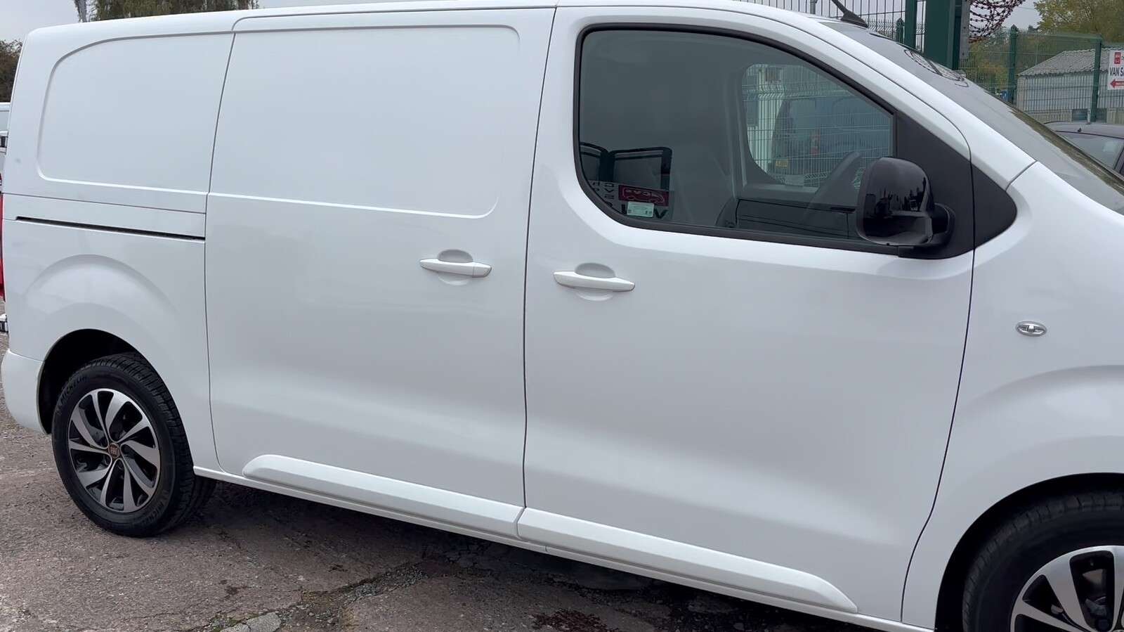2022 FIAT SCUDO 2022 FIAT SCUDO