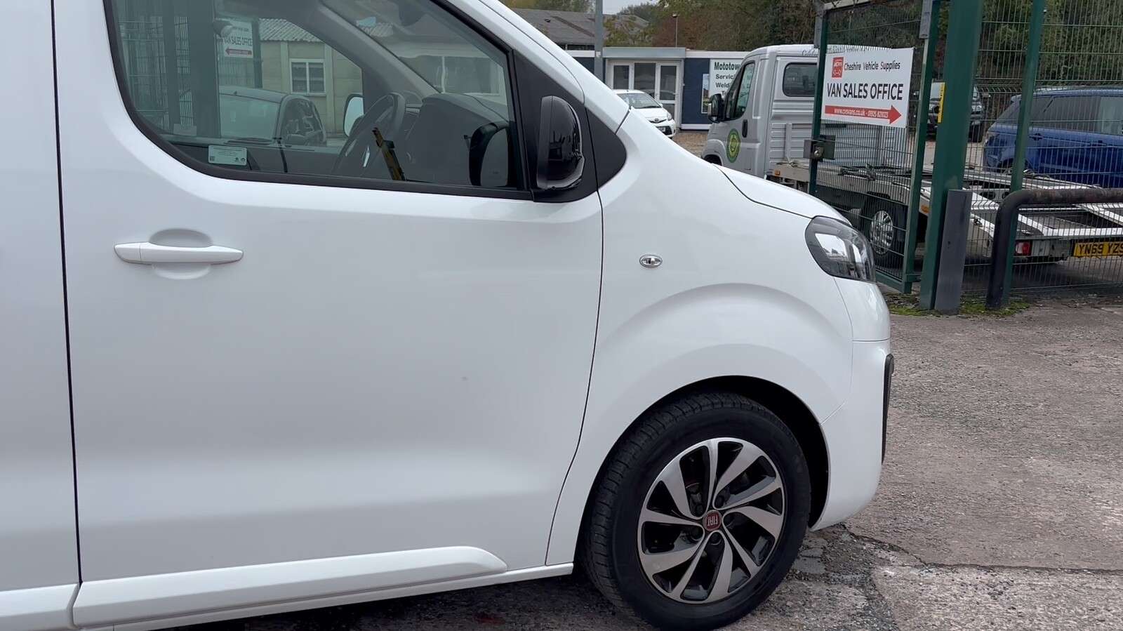 2022 FIAT SCUDO 2022 FIAT SCUDO