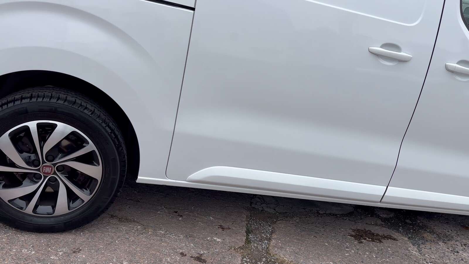 2022 FIAT SCUDO 2022 FIAT SCUDO