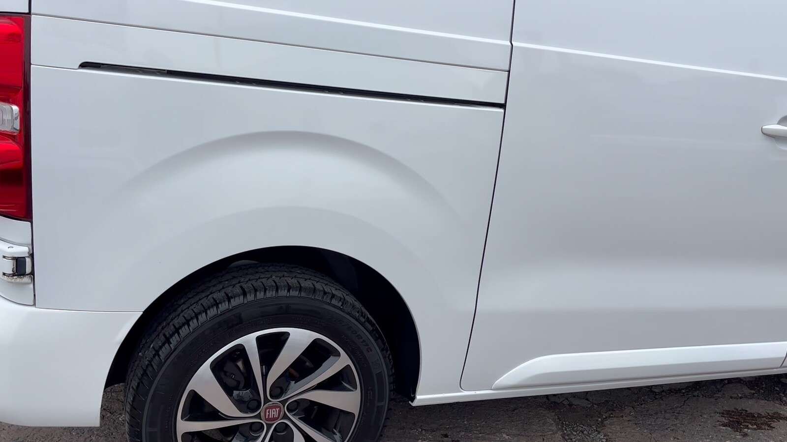 2022 FIAT SCUDO 2022 FIAT SCUDO