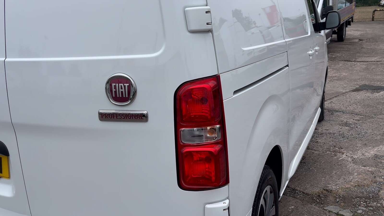 2022 FIAT SCUDO 2022 FIAT SCUDO