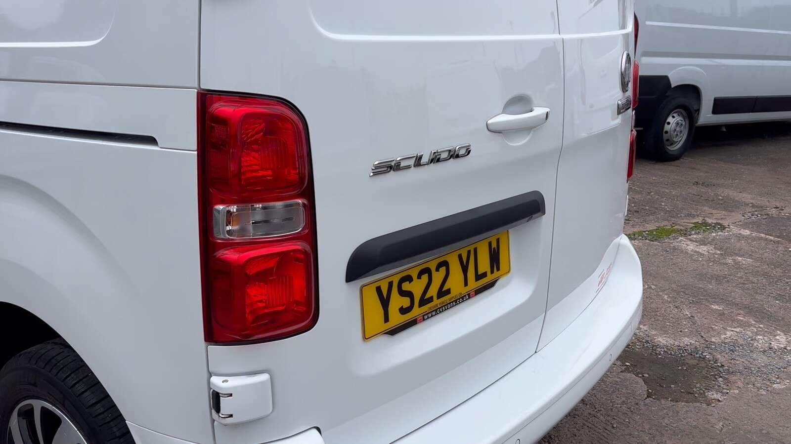 2022 FIAT SCUDO 2022 FIAT SCUDO