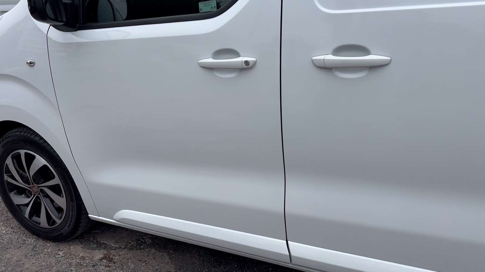 2022 FIAT SCUDO 2022 FIAT SCUDO