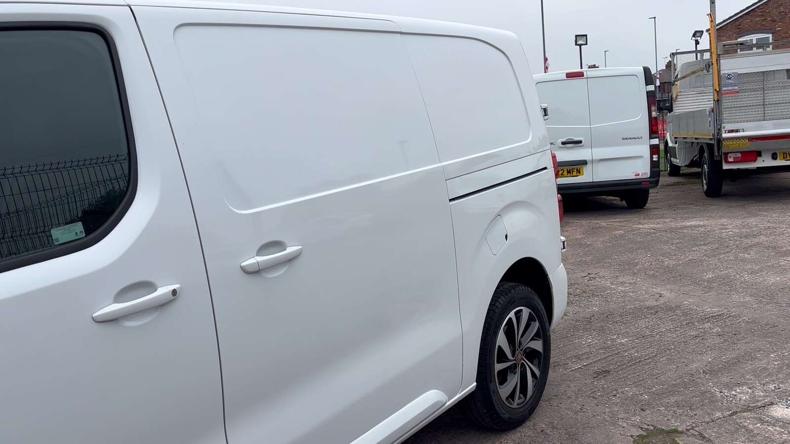 2022 FIAT SCUDO 2022 FIAT SCUDO