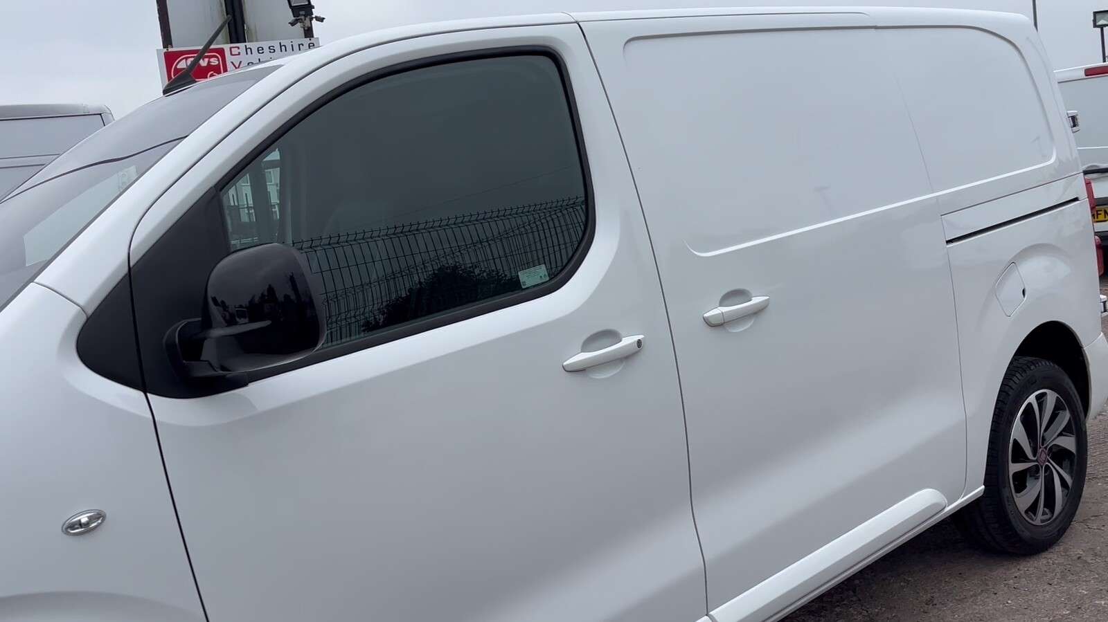 2022 FIAT SCUDO 2022 FIAT SCUDO