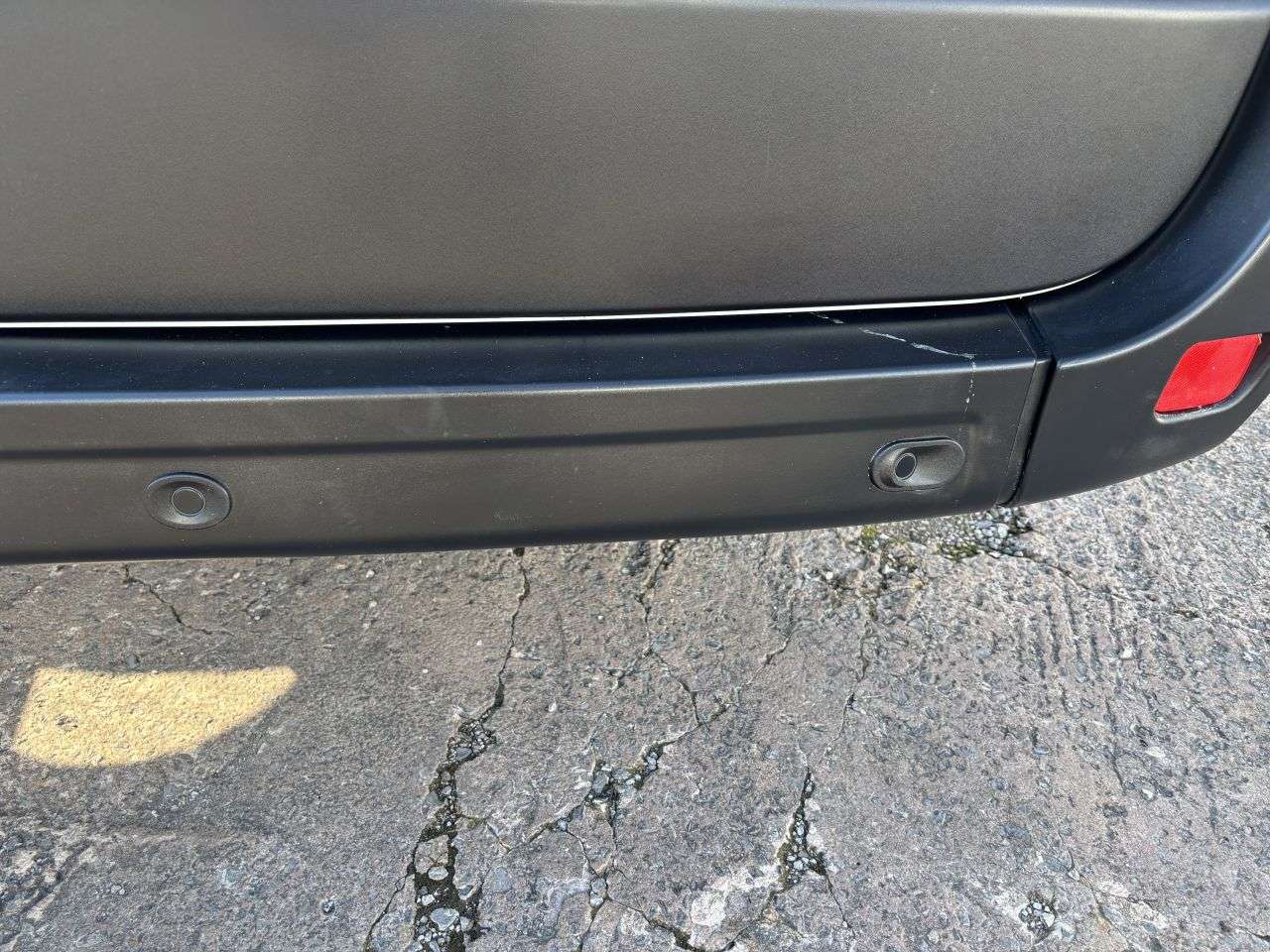 2021 VAUXHALL MOVANO 2021 VAUXHALL MOVANO