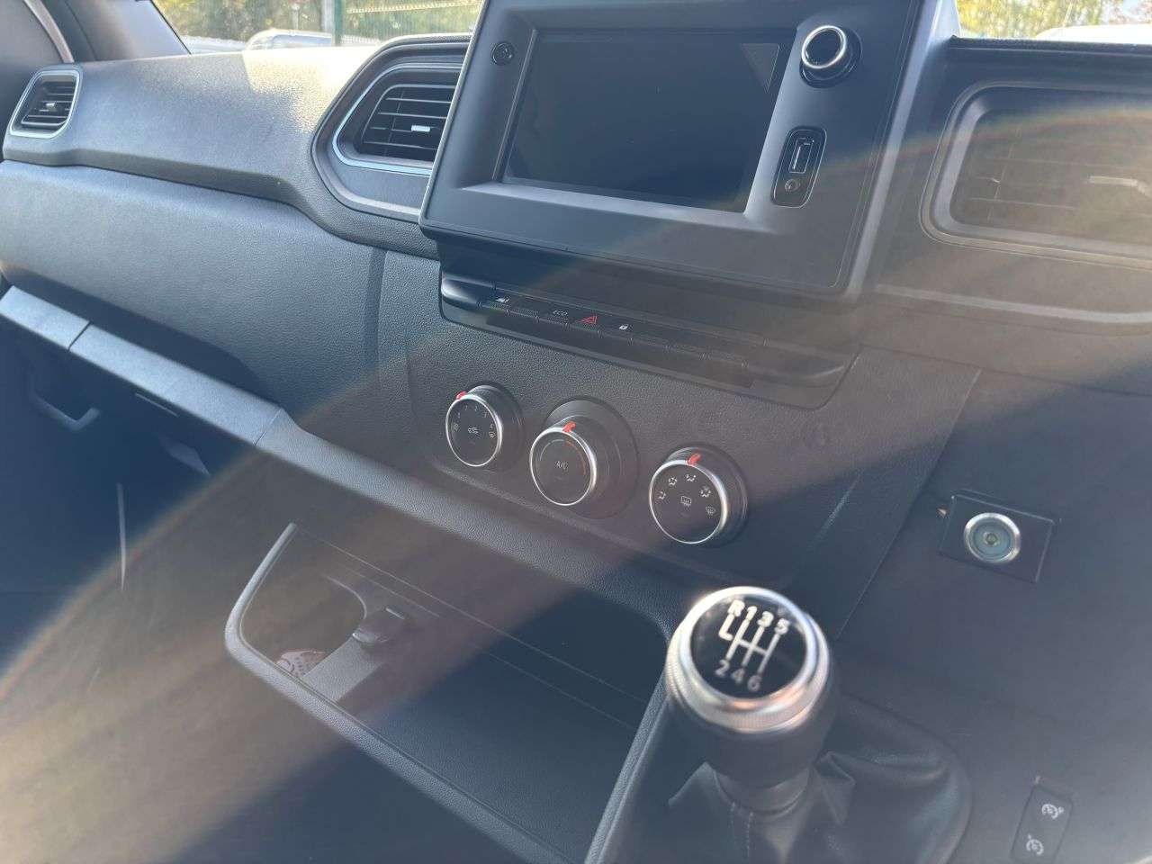 2021 VAUXHALL MOVANO 2021 VAUXHALL MOVANO