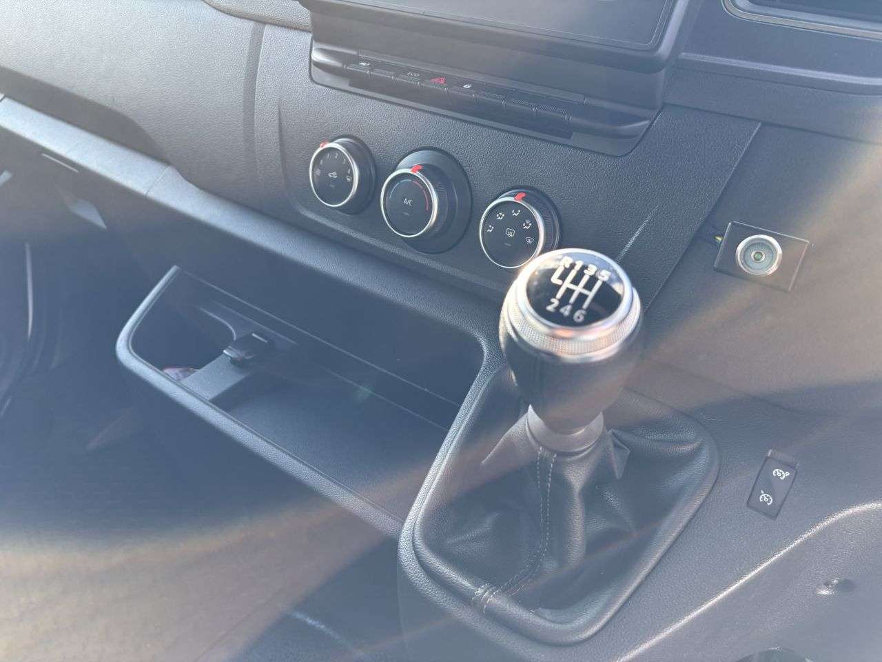 2021 VAUXHALL MOVANO 2021 VAUXHALL MOVANO