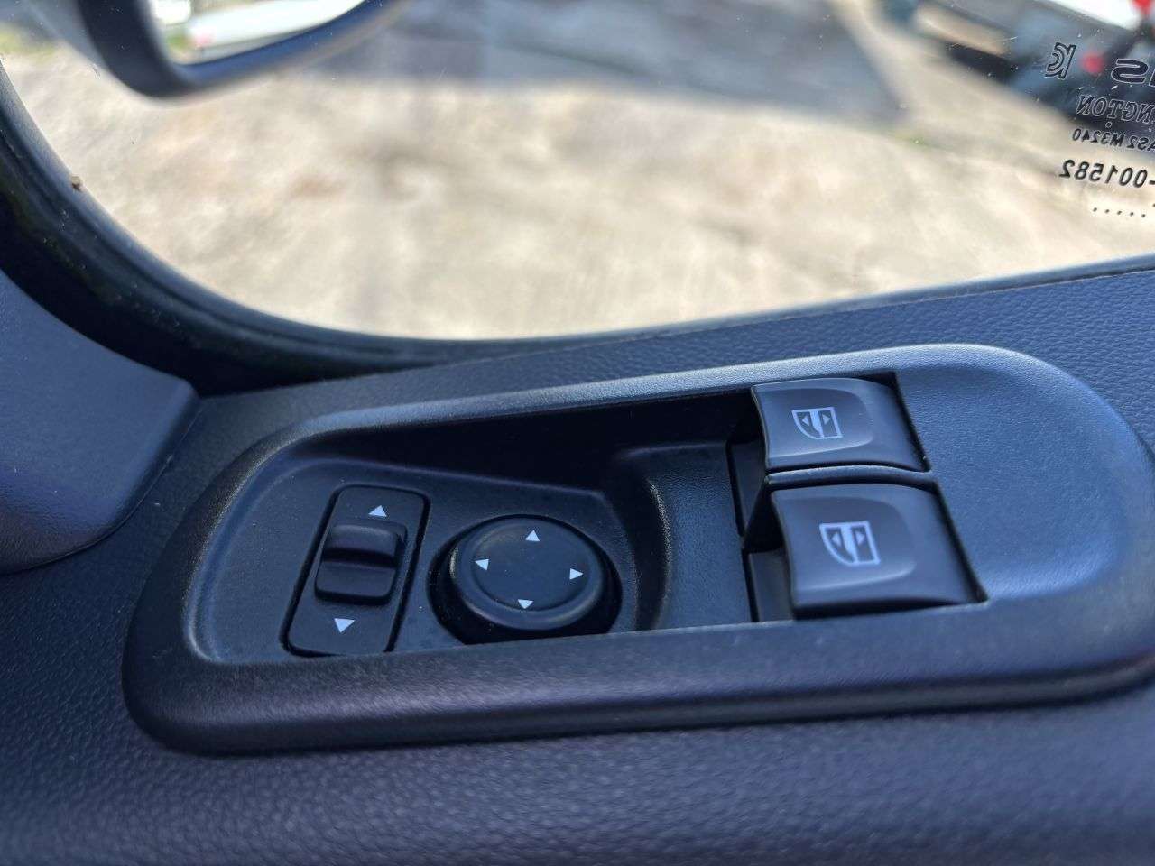 2021 VAUXHALL MOVANO 2021 VAUXHALL MOVANO