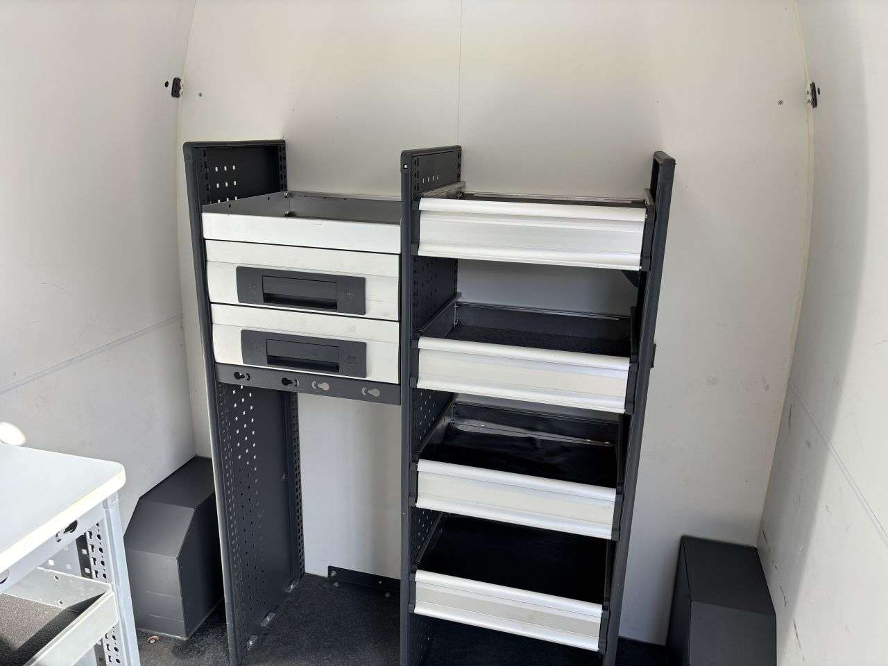 2021 VAUXHALL MOVANO 2021 VAUXHALL MOVANO