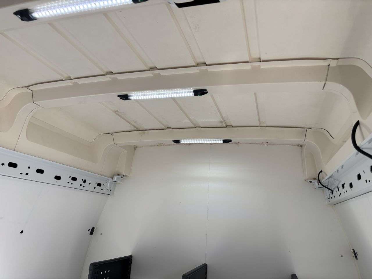 2021 VAUXHALL MOVANO 2021 VAUXHALL MOVANO